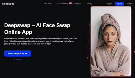 This app is a high-quality Face Swap tool that can instantly create Deepfake nude images and videos. . Best deepnude websites